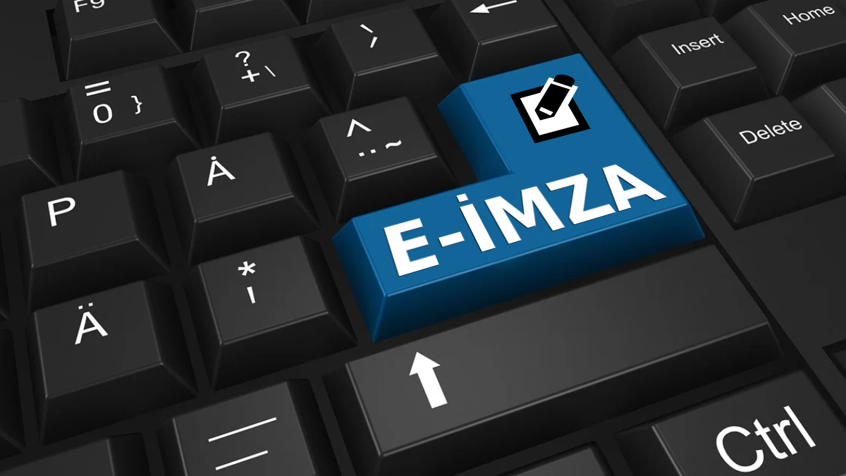 Hatay Elektronik İmza